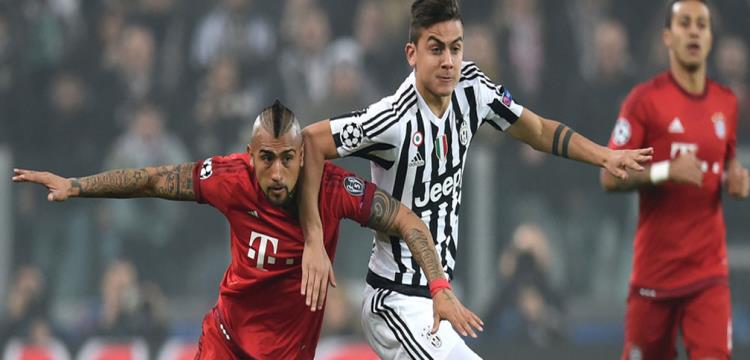 فيدال وديبالا